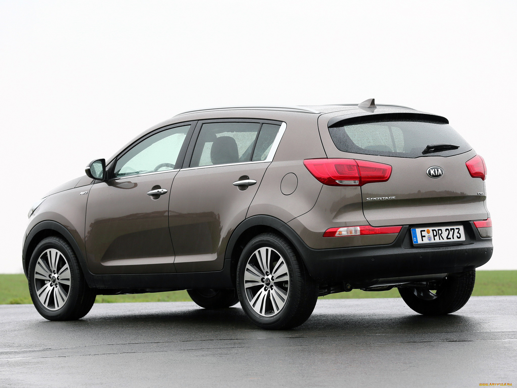 , kia, 2014, sportage